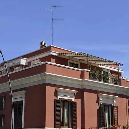 Apartment Attico '33 Conversano