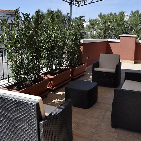 Attico '33 Apartment Conversano