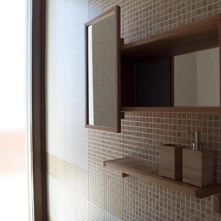 Attico '33 Apartment *