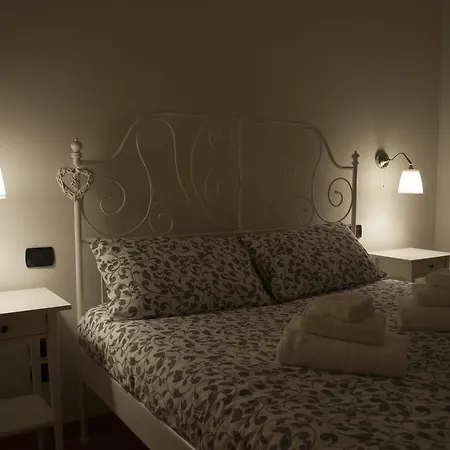 Apartment Attico '33 Conversano