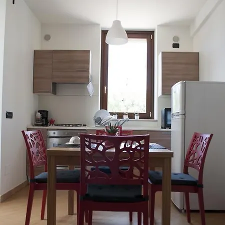 Attico '33 Apartment *