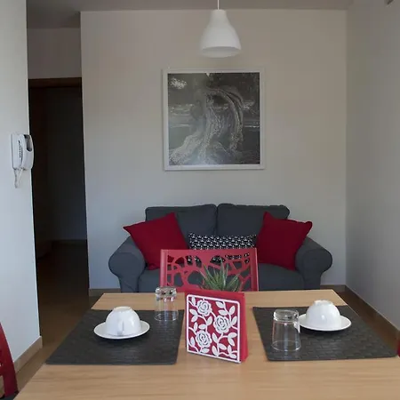 Attico '33 Apartment *