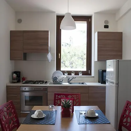 Attico '33 Apartment Conversano