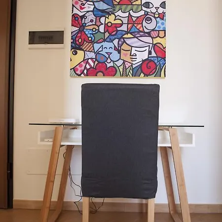 Apartment Attico '33 Conversano